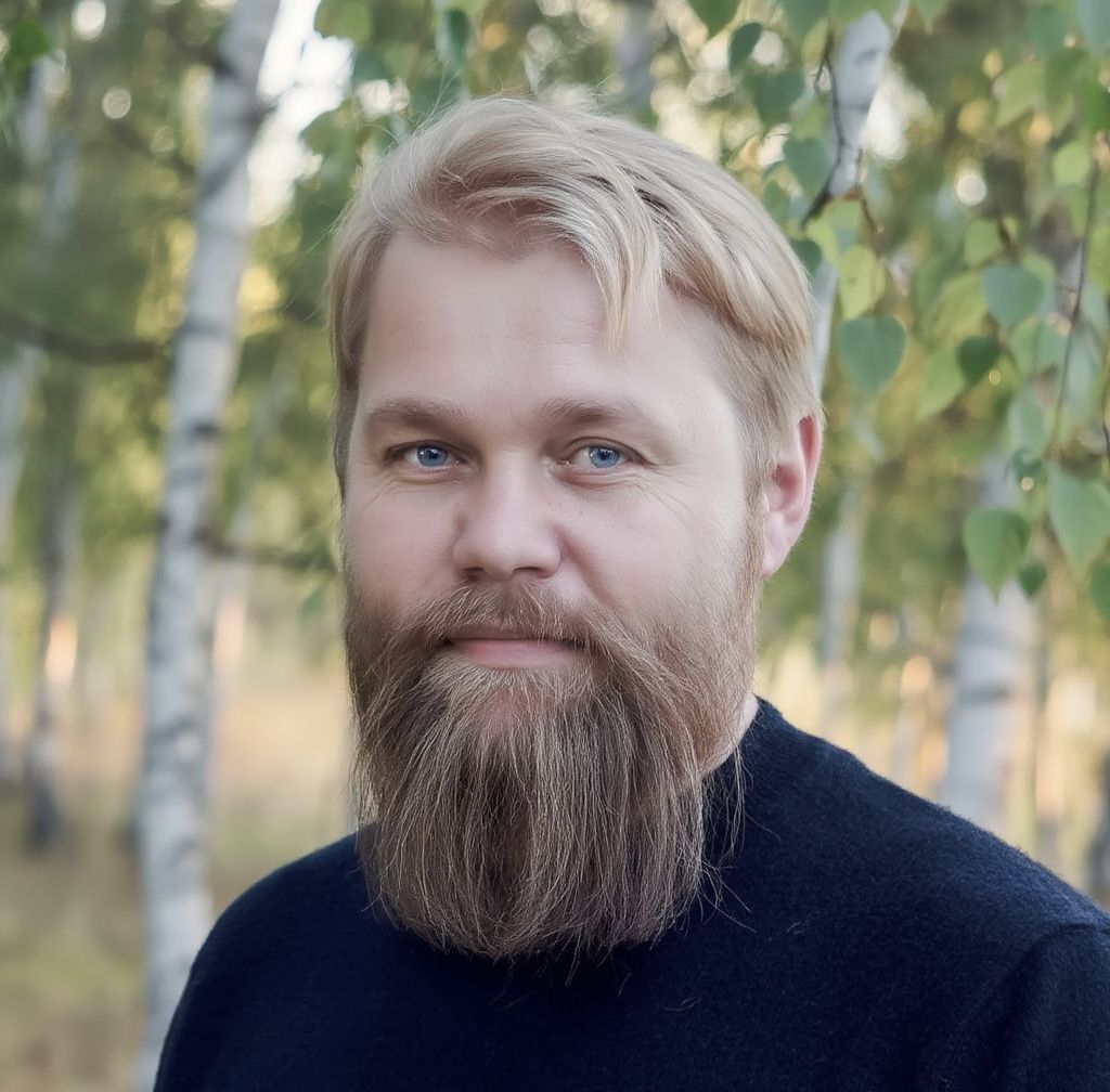 Алексей, 42 года